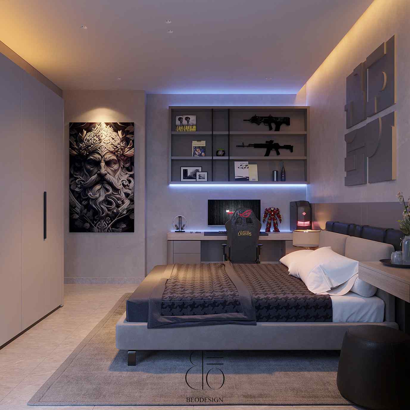 Dự Án Nhà Phố Của Bạn Thu Tại Đông Anh